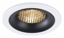 Встраиваемый светильник Ambrella Light Techno Spot Standard Tech TN102722