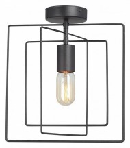 Потолочный светильник Vitaluce V3793-1/1PL