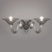 Бра Sylcom Dolfin 1382/A2 K CR