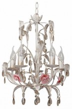 Подвесная люстра Vitaluce V1239/5