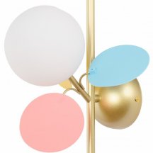 Бра MyFar Flavia MR2300-1W