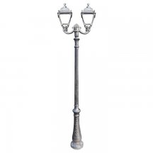 Наземный фонарь Fumagalli Simon U33.202.R20.BYH27