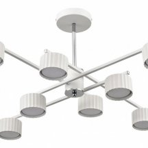 Потолочная люстра Lumion Karina 8241/8C
