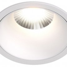 Встраиваемый светильник Denkirs DK4400-WH