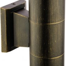 Уличный светильник в стиле лофт Oasis_Light  78000S Gb