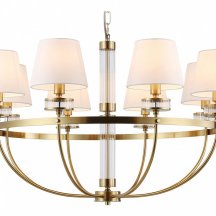 Подвесная люстра Ambrella Light High Light Classic LH71253