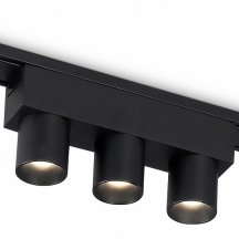 Накладной светильник Ambrella Light GV GV1504