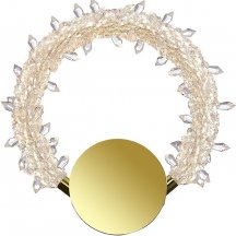 Бра Newport 8280 8280/А gold NEW