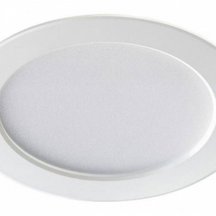 Встраиваемый светодиодный светильник Novotech Luna 357572