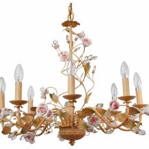 Подвесная люстра Abrasax SD0925/8