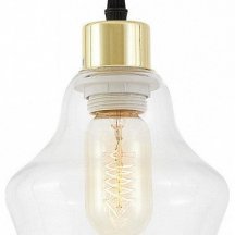 Подвесной светильник Lampit KAMO TP 2051-1 GD