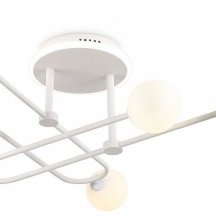 Потолочная люстра Ambrella light Comfort FL66229