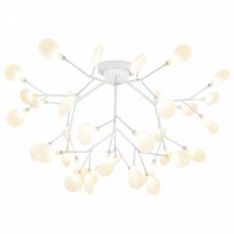 Китайская люстра Ambrella light Traditional TR3018