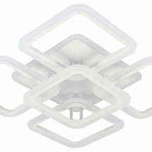 Потолочная люстра Natali Kovaltseva Spektr LED LAMPS 81138