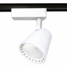 Трековый светодиодный светильник Ambrella light Track System GL5975