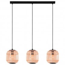 Подвесной светильник Eglo Bordesley 43217