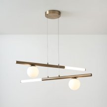 Подвесная люстра ImperiumLoft ARTEMIS01