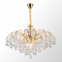 Люстра Lussole LSP-6018