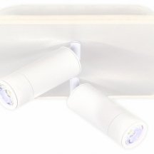 Накладной светильник Escada  20024SMA/01LED WH