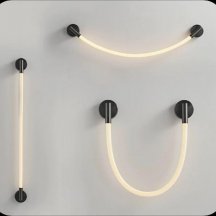 Настенный светильник  F0324-42