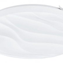 Потолочный светодиодный светильник Eglo Benariba 99343