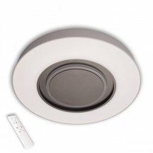 Потолочный светильник APL LED Turin 3306.B246-350 White/Coffee