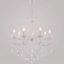 Потолочный светильник Reluce 04207-0.4-07 WH