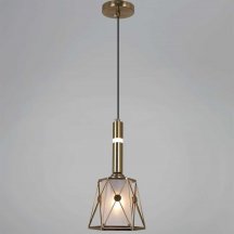 Подвесной светильник Reluce 09542-0.9-01 CU