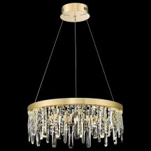 Подвесная люстра Nora WE121.06.303