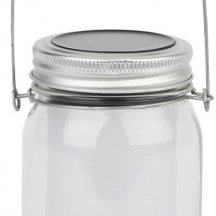 Светильник на солнечных батареях ЭРА SL-GL14-JAR-3