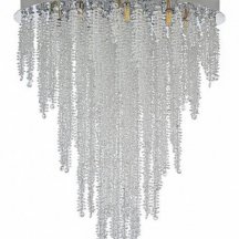 Потолочная люстра Arti Lampadari Flusso Flusso H 1.4.55.105 N