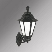 Настенный фонарь уличный Fumagalli Rut E26.131.000.AYE27