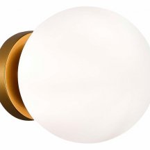 Настенно-потолочный светильник ST Luce Acini SL717.201.01