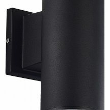 Уличный настенный светодиодный светильник ST Luce Tubo SL9530.401.01