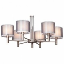 Подвесная люстра Vitaluce V3904/6