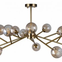 Люстра для натяжного потолка Loft IT Orion 10020/15