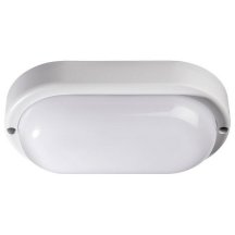 Настенно-потолочный светодиодный светильник Jazzway PBH-PC2-OA 1035653