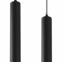 Трековый светильник iLedex Vision48/22 4822-008-H300-20W-24DG-4000K-BK