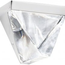 Бра Fabbian Tripla F41D0111