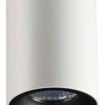 Точечный светильник Odeon Light Tuborino 3569/1C