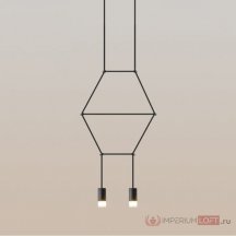 Подвесной светильник ImperiumLoft 152907-22