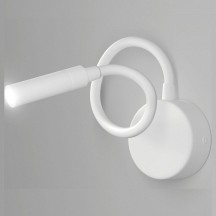 Бра Elektrostandard Bard 40117/Led белый a058939