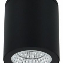 Потолочный светильник уличный Arte Lamp Torcular A1813PF-1BK