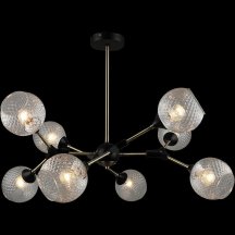 Люстра для натяжных потолков Reluce  04858-0.3-08