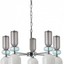 Подвесная люстра Alfa Light F0824-07