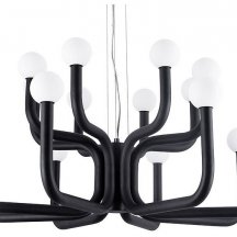 Подвесная люстра Divinare Floriana 8194/06 LM-94