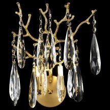 Бра 186 186-501-02