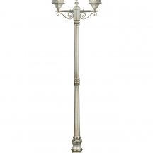 Наземный фонарь Oasis Light ASTORIA 2 91409LA Gw
