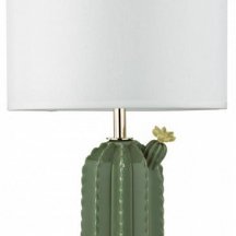 Интерьерная настольная лампа Odeon Light Cactus 5425/1T