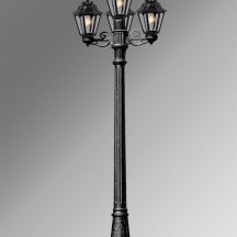 Наземный фонарь Anna E22.158.S31.AXE27